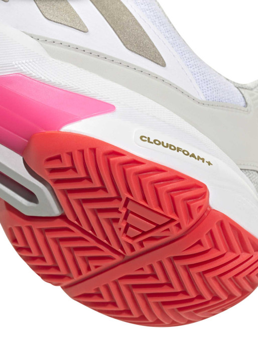 ADIDAS PERFORMANCE Incaltaminte Courtjam Control 3 Tennis