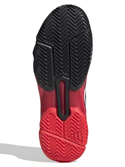 ADIDAS PERFORMANCE Incaltaminte Courtjam Control 3 Tennis