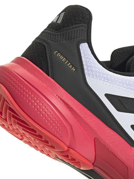 ADIDAS PERFORMANCE Incaltaminte Courtjam Control 3 Tennis