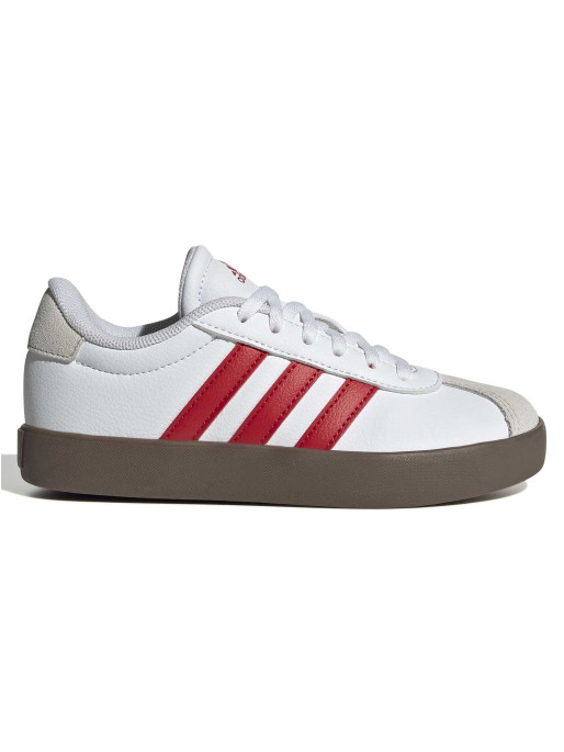 ADIDAS SPORTSWEAR Kids' VL Court 3.0 Shoes