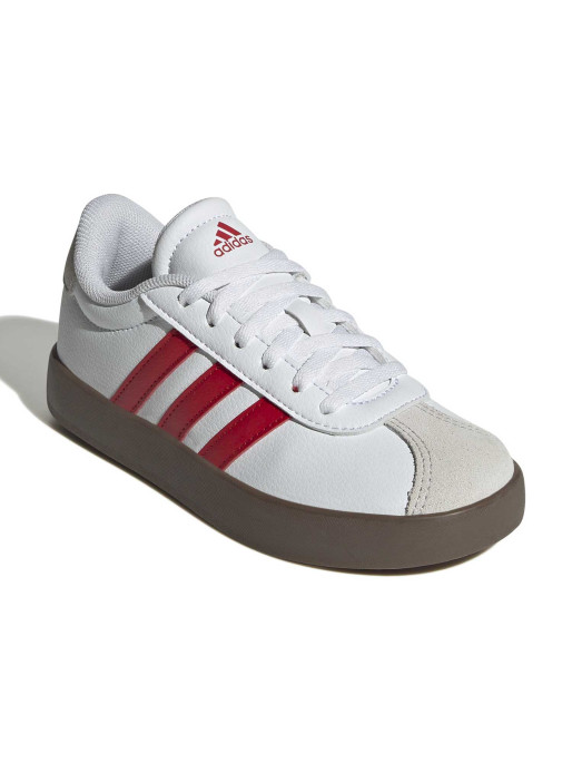 ADIDAS SPORTSWEAR Kids' VL Court 3.0 Shoes