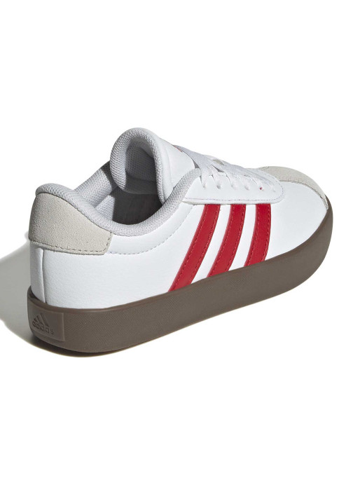 ADIDAS SPORTSWEAR Kids' VL Court 3.0 Shoes