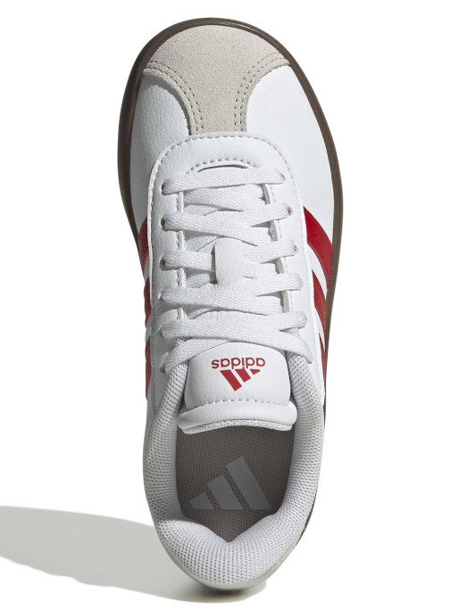 ADIDAS SPORTSWEAR Kids' VL Court 3.0 Shoes