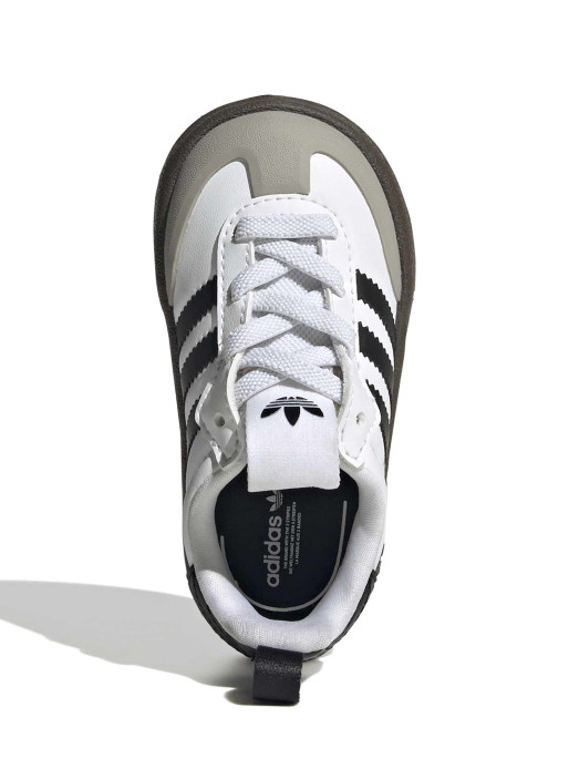 ADIDAS ORIGINALS Обувки Adifom Samba 360 Kids