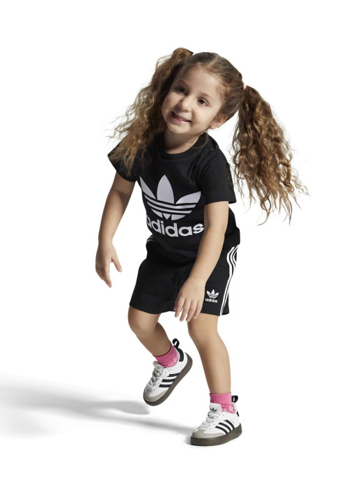 ADIDAS ORIGINALS Обувки Adifom Samba 360 Kids
