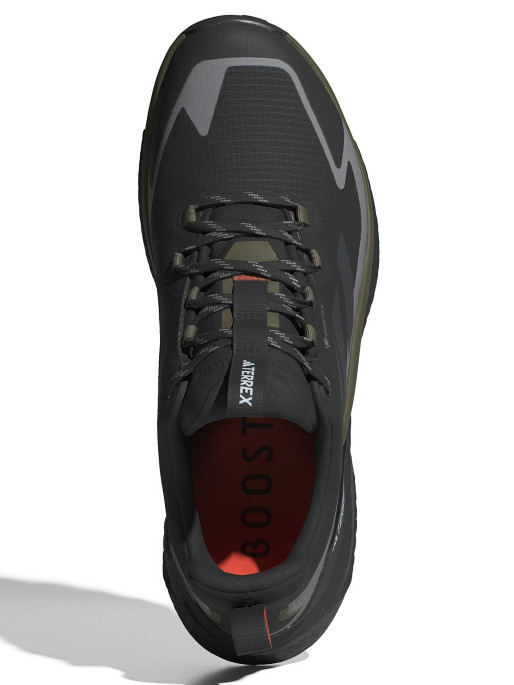 ADIDAS PERFORMANCE Terrex Free Hiker Low Gore-Tex Hiking Shoes