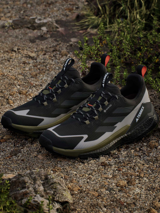 ADIDAS PERFORMANCE Terrex Free Hiker Low Gore-Tex Hiking Shoes