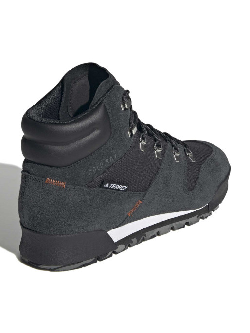 ADIDAS PERFORMANCE Μποτάκια Terrex Snowpitch Cold.Rdy Hiking