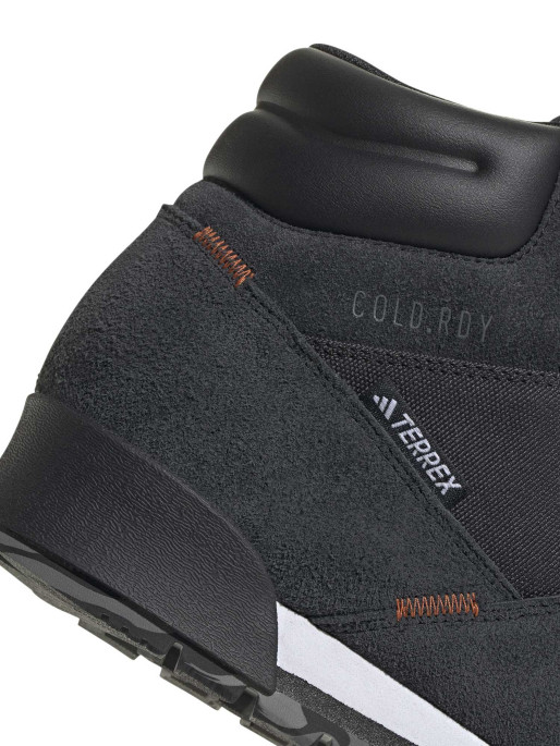 ADIDAS PERFORMANCE Μποτάκια Terrex Snowpitch Cold.Rdy Hiking
