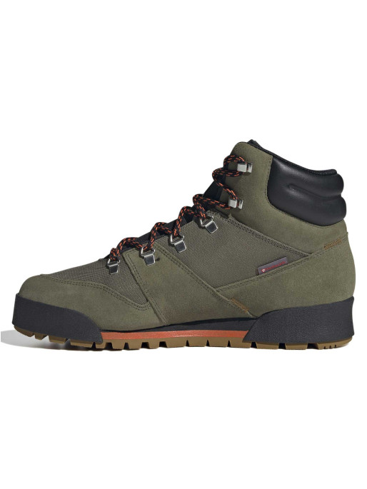 ADIDAS PERFORMANCE Παπούτσια Terrex Snowpitch Cold.Rdy Hiking