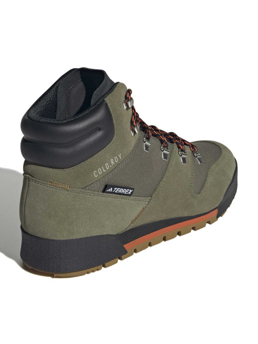 ADIDAS PERFORMANCE Παπούτσια Terrex Snowpitch Cold.Rdy Hiking