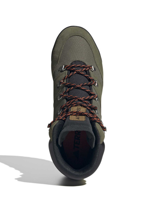 ADIDAS PERFORMANCE Παπούτσια Terrex Snowpitch Cold.Rdy Hiking