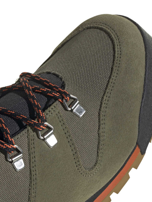 ADIDAS PERFORMANCE Παπούτσια Terrex Snowpitch Cold.Rdy Hiking