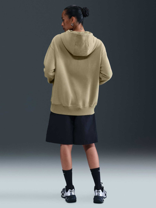 NIKE W NSW PHNX FLC PO HOOD GLS Hoodie