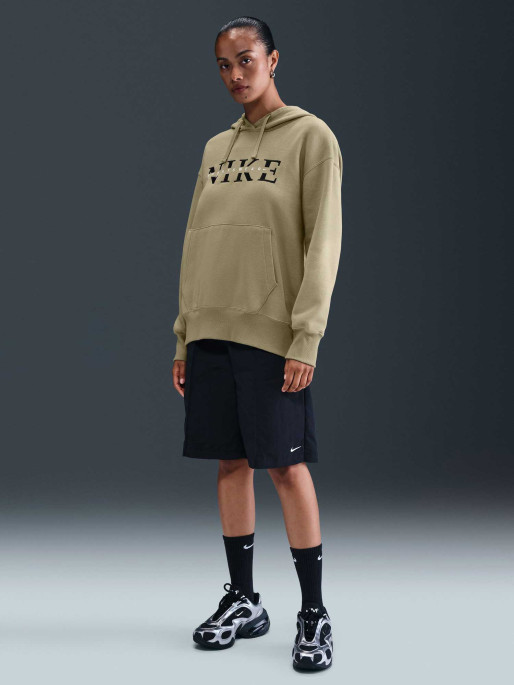 NIKE W NSW PHNX FLC PO HOOD GLS Hoodie