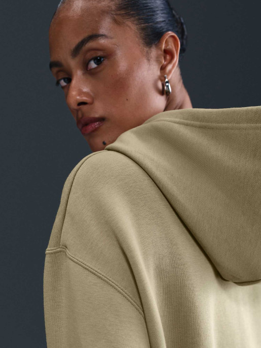 NIKE W NSW PHNX FLC PO HOOD GLS Hoodie