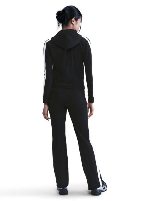 NIKE Sports Bottoms W NSW HR FLDOVR PNT GLS