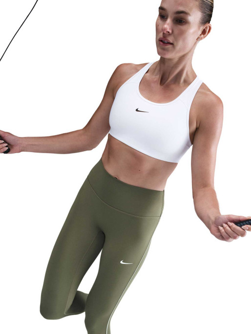 NIKE W NK DF ONE HR TIGHT USM GLS Leggings