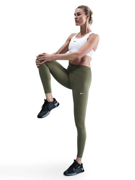 NIKE W NK DF ONE HR TIGHT USM GLS Leggings