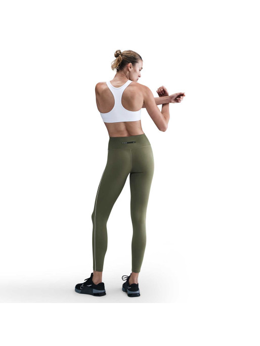 NIKE W NK DF ONE HR TIGHT USM GLS Leggings