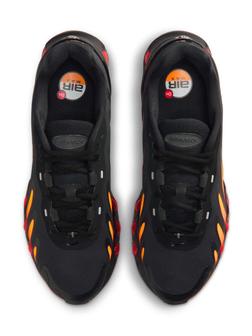 NIKE Обувки AIR MAX DN8