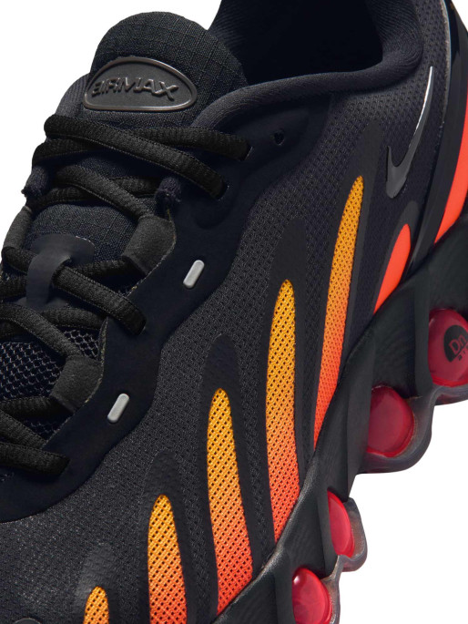 NIKE Обувки AIR MAX DN8