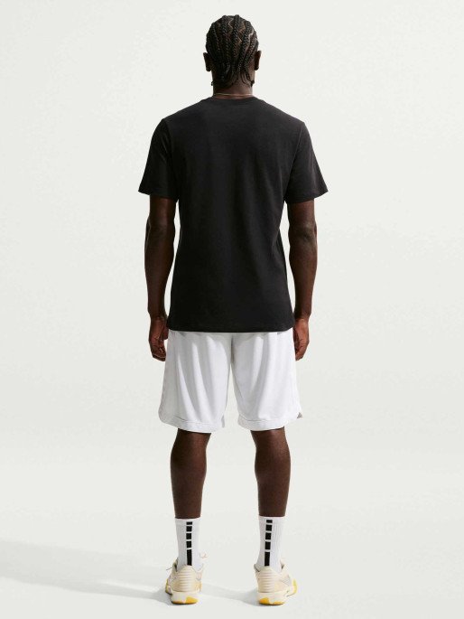 NIKE Тениска M NK TEE STD OC F2