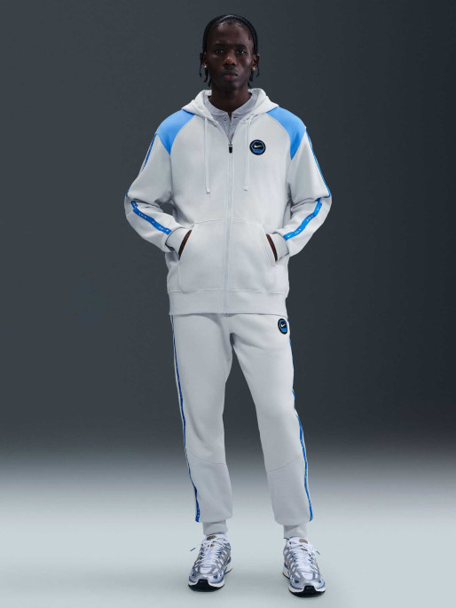 NIKE Hanorac M Nsw Cs Flc Bb