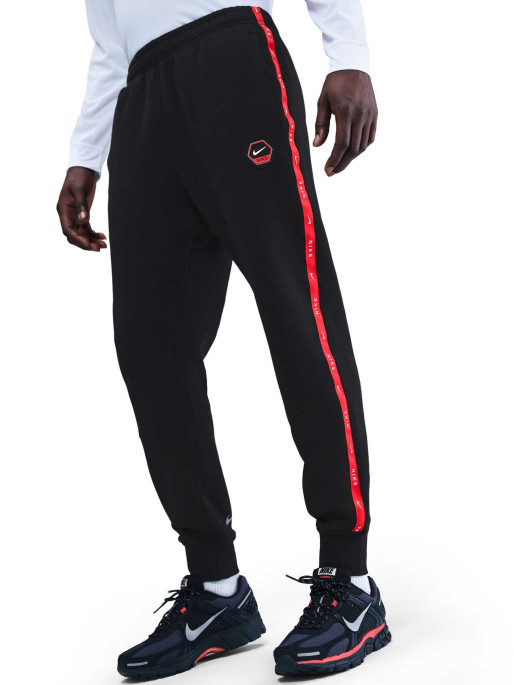 NIKE Αθλητικό Παντελόνι M NSW CS JOGGER FLC BB