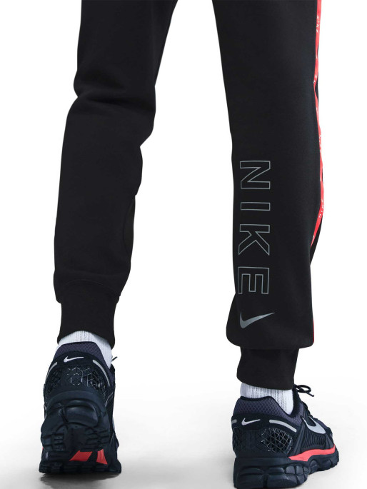 NIKE Αθλητικό Παντελόνι M NSW CS JOGGER FLC BB