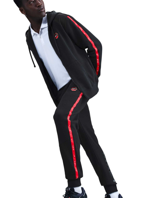 NIKE Αθλητικό Παντελόνι M NSW CS JOGGER FLC BB