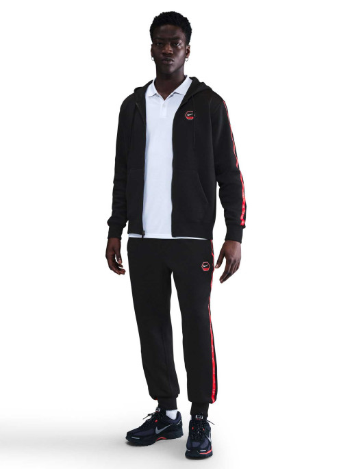 NIKE Αθλητικό Παντελόνι M NSW CS JOGGER FLC BB