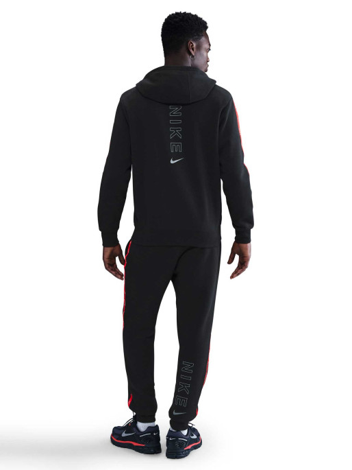 NIKE Αθλητικό Παντελόνι M NSW CS JOGGER FLC BB