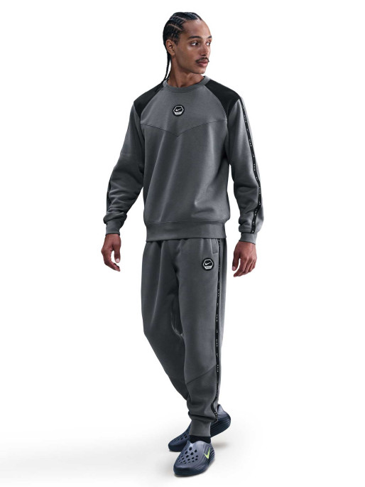 NIKE Αθλητικό Παντελόνι M NSW CS JOGGER FLC BB