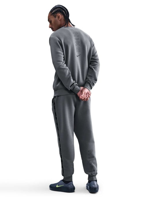 NIKE Αθλητικό Παντελόνι M NSW CS JOGGER FLC BB