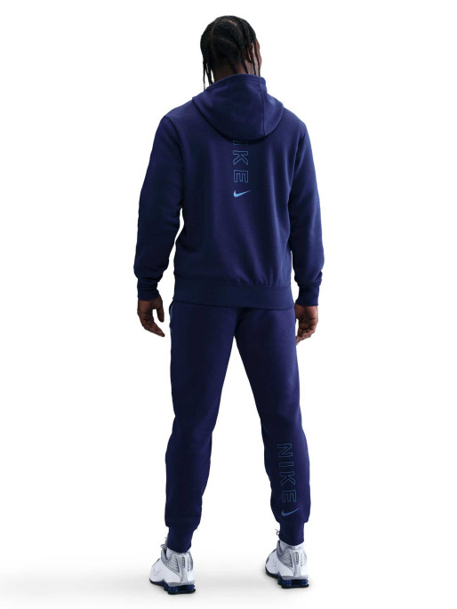 NIKE Αθλητικό Παντελόνι M NSW CS JOGGER FLC BB