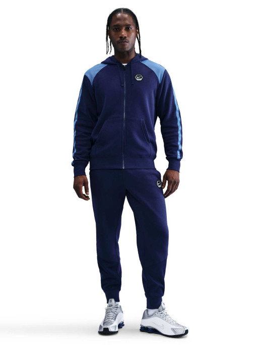 NIKE Αθλητικό Παντελόνι M NSW CS JOGGER FLC BB