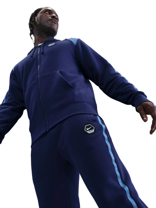 NIKE Αθλητικό Παντελόνι M NSW CS JOGGER FLC BB