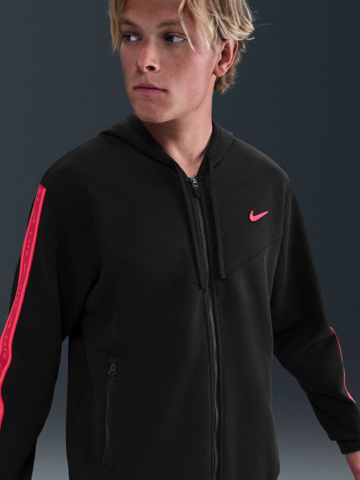 NIKE Суитшърт M NSW CS FZ HOOD PK