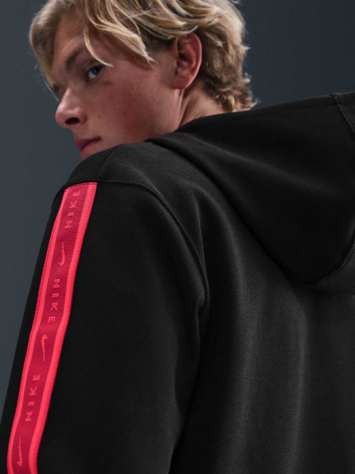 NIKE Суитшърт M NSW CS FZ HOOD PK