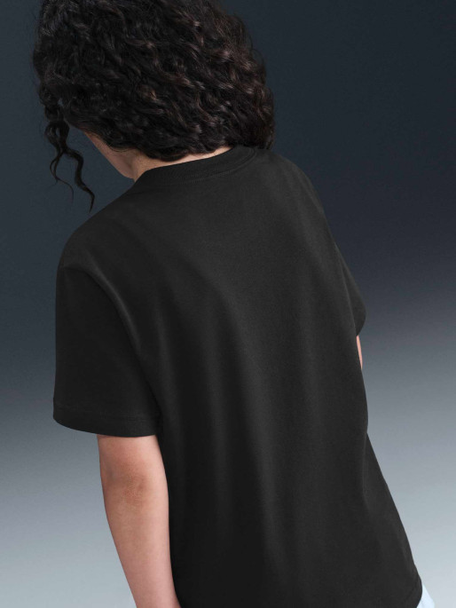 NIKE Dečija majica G NSW TREND BF TEE