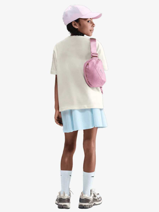 NIKE Тениска G NSW TREND BF TEE
