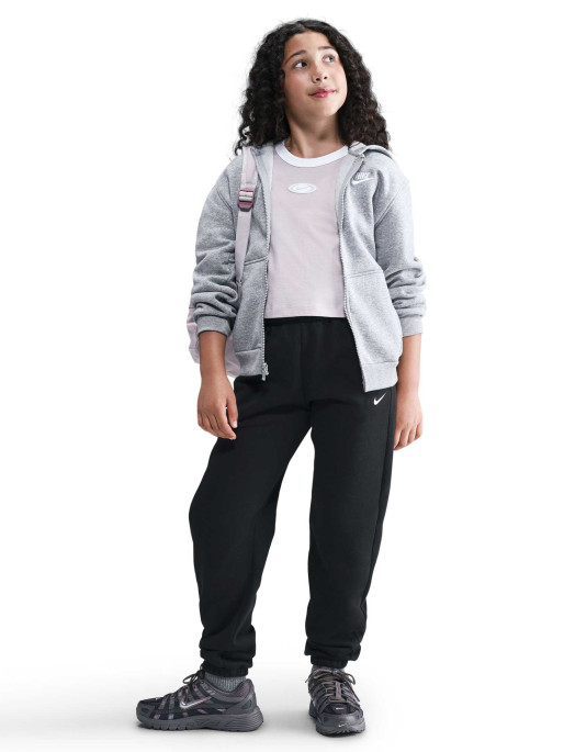 NIKE G NSW TREND FLC CF PANT