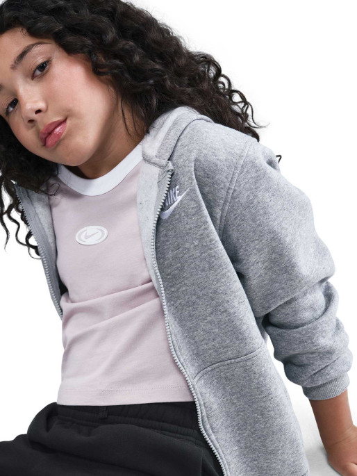 NIKE G NSW TREND FLC CF PANT