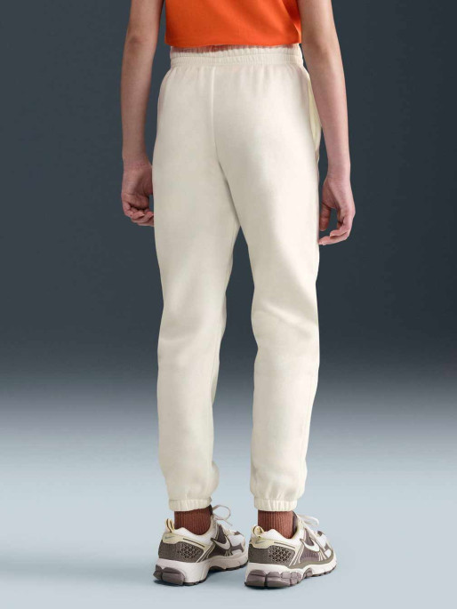 NIKE Παιδικό Αθλητικό Παντελόνι G NSW TREND FLC CF PANT