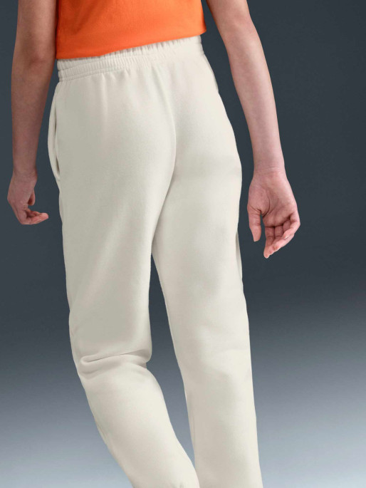 NIKE Παιδικό Αθλητικό Παντελόνι G NSW TREND FLC CF PANT