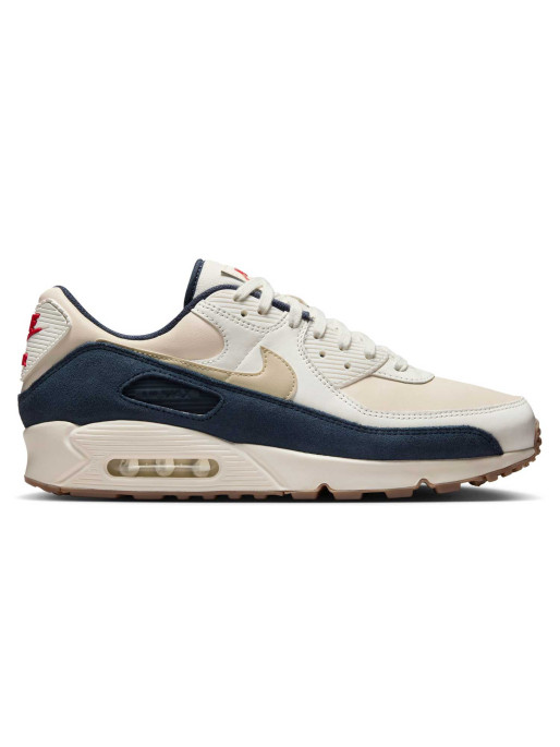 NIKE Обувки AIR MAX 90 PRM