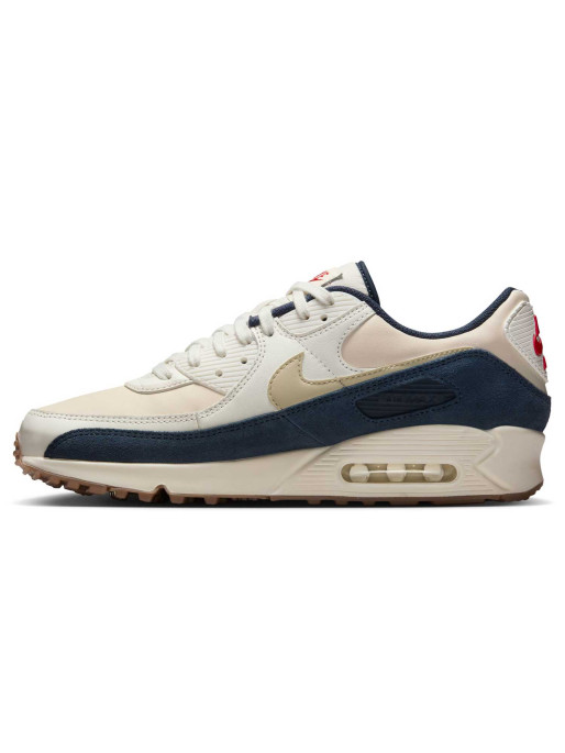 NIKE Обувки AIR MAX 90 PRM