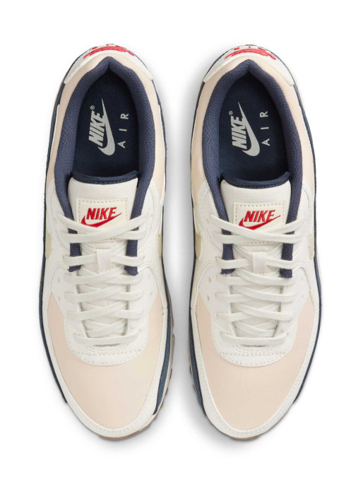 NIKE Обувки AIR MAX 90 PRM