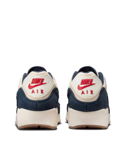 NIKE Обувки AIR MAX 90 PRM